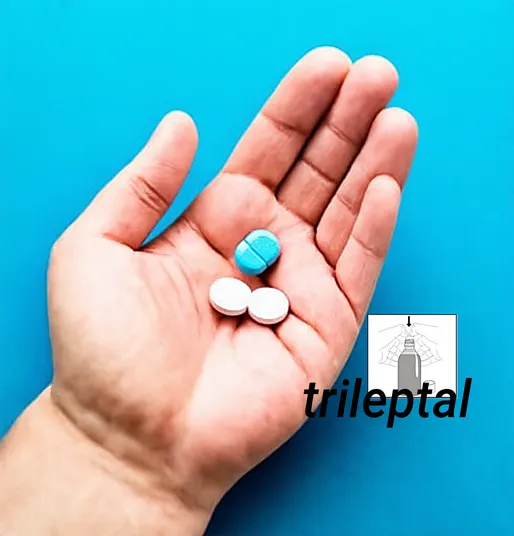 Precio del trileptal 300 mg